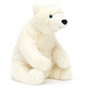 Elwin Polar Bear Small Image
