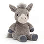 Flossie Donkey Small Image