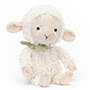 Fuzzkin Lamb Small Image