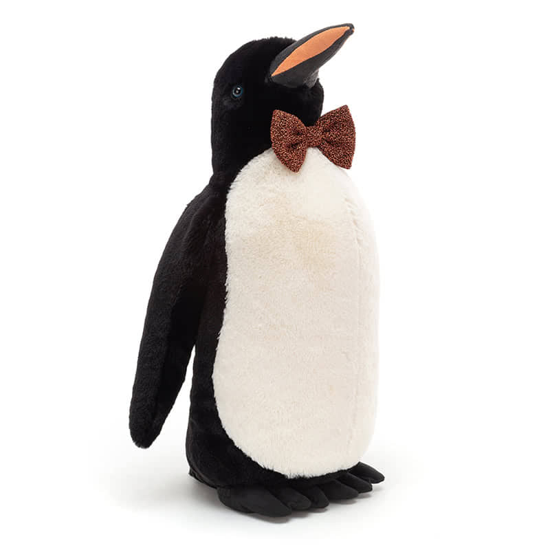 JellycatJazzy Penguin