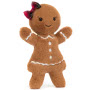 Jolly Gingerbread Ruby Small Image