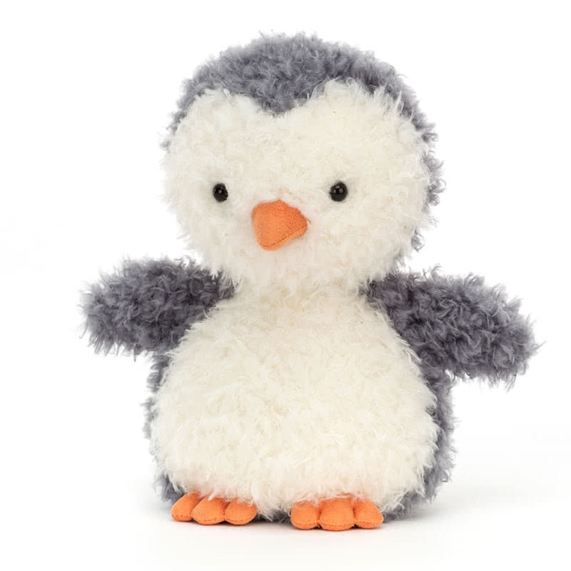 JellycatLittle Penguin