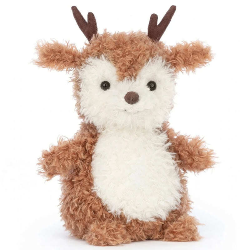 JellycatLittle Reindeer Soft toy