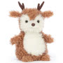 Little Reindeer Soft toy Small Image