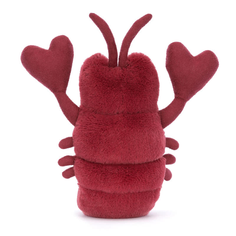 Jellycat LoveMe Lobster £17.45