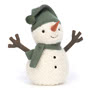 Maddy Snowman Small Image