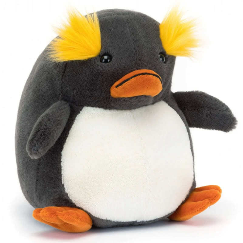 JellycatMaurice Macaroni Penguin