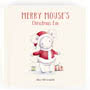 Merry Mouse Book Small Image