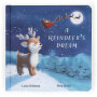 Mitzi Reindeers Dream Book