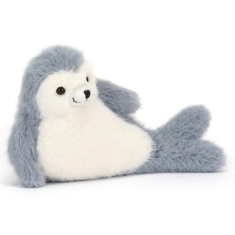 JellycatNauticool Roly Poly Seal