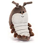 Niggly Wiggly Woody Woodlouse Small Image