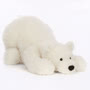 Nozzy Polar Bear Small Image