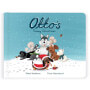 Otto's Snowy Christmas Book Small Image
