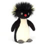 Ronnie Rockhopper Penguin Small Image