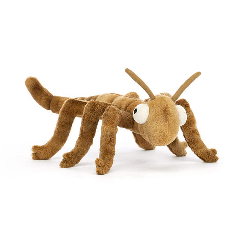 Jellycat Stanley Stick Insect £24.75