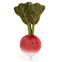 Jellycat Vivacious Vegetable Radish