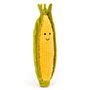 Jellycat Vivacious Vegetable Sweetcorn Small Image