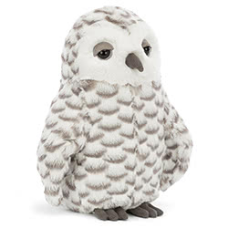 Woodrow Owl