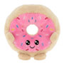 Keel Toys Food Bobballs Donut Soft Toy 