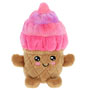 Food Bobballs Ice Cream Soft Toy