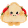 Keel Toys Food Bobballs Sandwich Soft Toy 