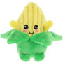 Keel Toys Food Bobballs Sweet Corn Soft Toy 