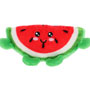 Keel Toys Food Bobballs Watermelon Soft Toy 