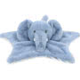Keeleco Baby Ezra Elephant Blanket Small Image