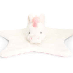 Keeleco Baby Twinkle Unicorn Blanket