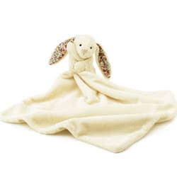 Little Jellycat Soothers and Comforters