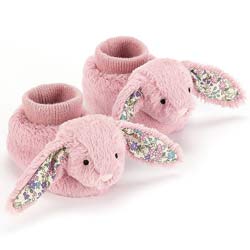 jellycat penguin booties