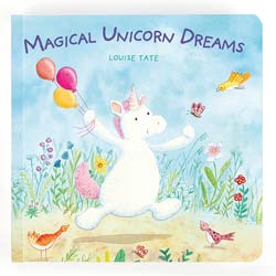 Unicorn Gifts by Rachel Ellen|Jellycat from £1.95
