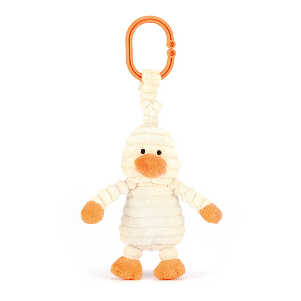Cordy Roy Baby Duckling Jitter
