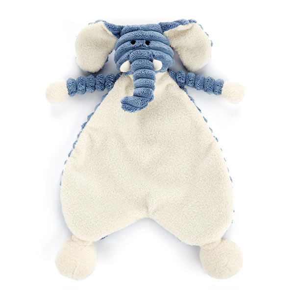 JellycatCordy Roy Baby Elephant Soother
