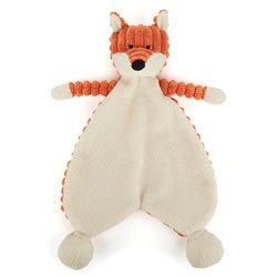 Cordy Roy Baby Fox Soother 