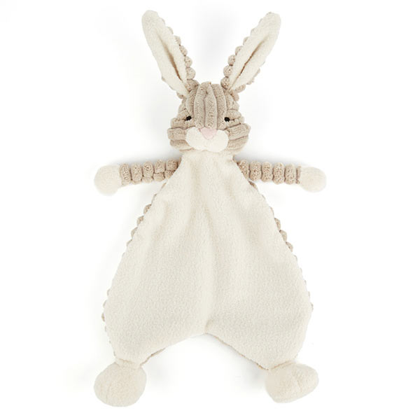 Little JellycatCordy Roy Baby Hare Soother