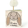 If I Were A Bunny Book Small Image