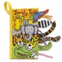 Jungly Tails Book Small Image