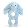 Bashful Blue Bunny Grabber Small Image