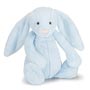 Bashful Blue Bunny - Huge Small Image