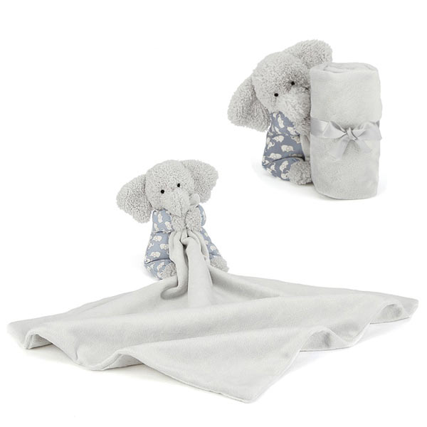 Bedtime Elephant Soother Discontinued
