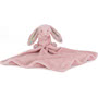 Blossom Tulip Bunny Soother Small Image