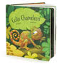 Colin Chameleon Book Small Image