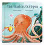 The Fearless Octopus Book Small Image