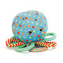 Under the Sea Octopus Chime Small Image