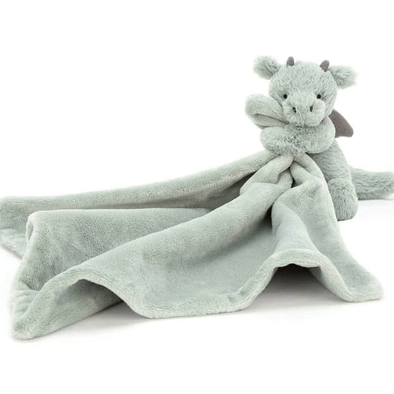 JellycatBashful Dragon Soother