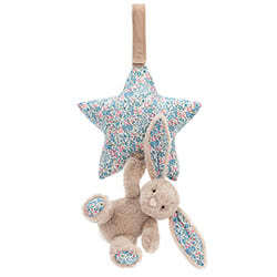 jellycat musical bunny