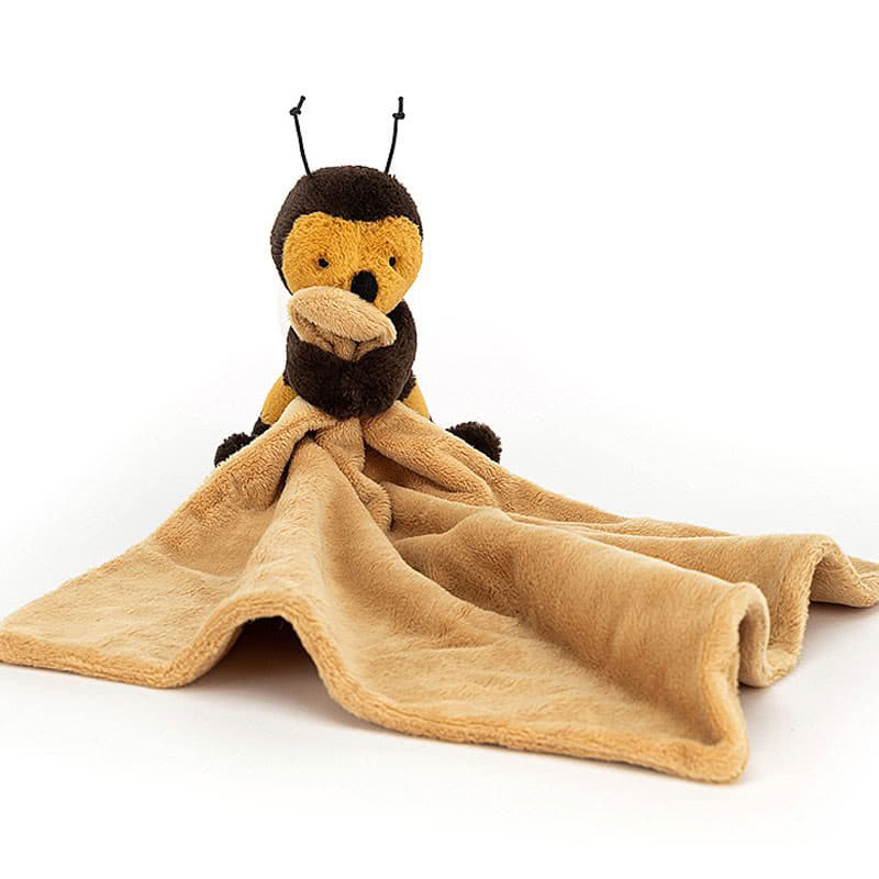 JellycatBashful Bee Soother
