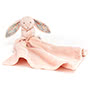 Blossom Blush Bunny Soother Small Image