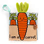 Carrot Book Small Image